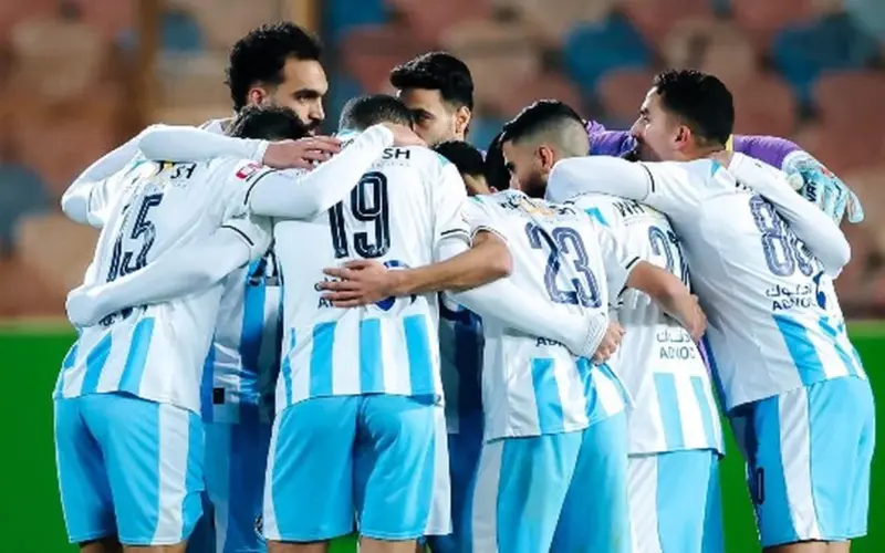 خالد الغندور: هل بيراميدز قادر على الفوز ببطولتي الدوري والكأس في موسم واحد؟